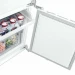 Встраиваемый двухкамерный холодильник Samsung BRB80F30ADF0EO