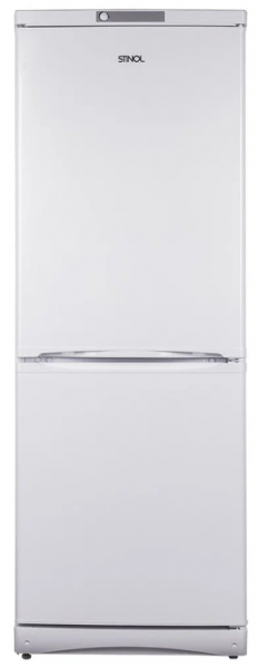 Холодильник Stinol STS 167, без No Frost,Класс энергоэффективности: B