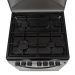Газовая плита KRAFT KF-FSK6403AES