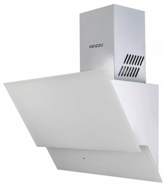 Кухонная вытяжка Ginzzu HKH-215