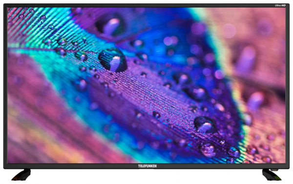 ЖК-телевизор Telefunken TF-LED43S96T2SU 43