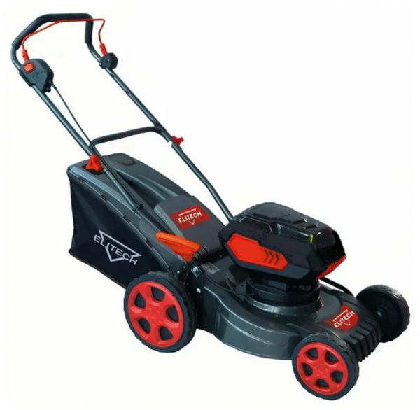 Газонокосилка ELITECH ЕКА 36БЛ/430( E1601.001.00)