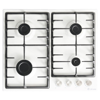 Газовая варочная поверхность De Luxe 6040.00г 006