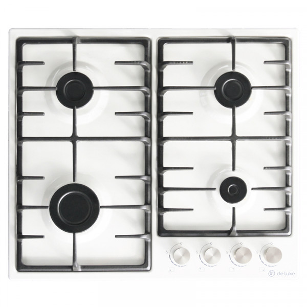 Газовая варочная поверхность De Luxe 6040.00г 006