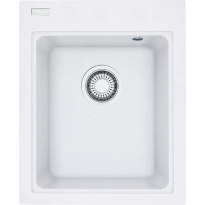 Кухонная мойка Franke MRG 610-42 (белый)