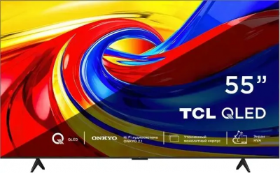 Телевизор TCL 55P7L