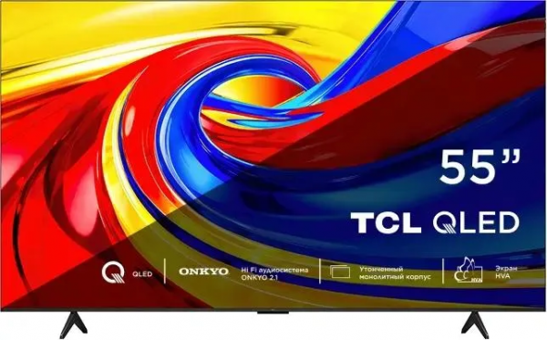 Телевизор TCL 55P7L