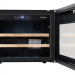 Винный шкаф Hyundai HBWC 0461 SCT