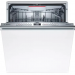 Встраиваемая посудомоечная машина Bosch SMV 6ZCX00 E