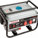 Бензиновый генератор Победа ГБ 3500, (2800 Вт)