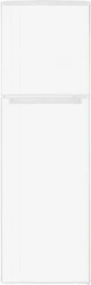 Холодильник Snowcap RDD-170 W, без No Frost, Класс энергоэффективности: A, 170л