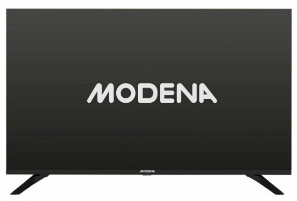 Телевизор MODENA LCD 43" BLACK TV 4377 LAX