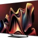 Телевизор HISENSE 85U7NQ 