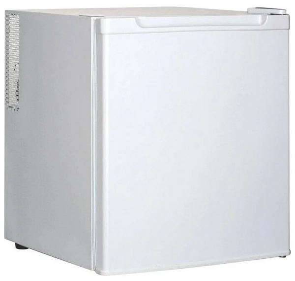 Холодильный шкаф Gastrorag BC-42B белый