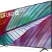 55" Телевизор LG 55UR78006LK.ARUB