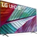 55" Телевизор LG 55UR78006LK.ARUB