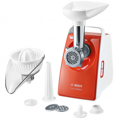 Мясорубка Bosch MFW3630I