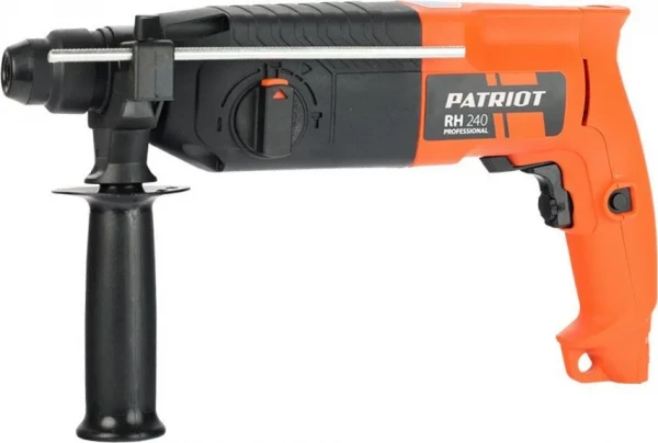 Перфоратор Patriot RH 240 (140301300)
