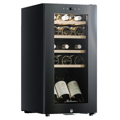 Винный шкаф Meyvel MV15-KBF1