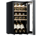 Винный шкаф Meyvel MV15-KBF1