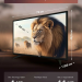 Телевизор LEFF 32H690T HD SMART TV Салют