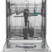 Встраиваемая посудомоечная машина Gorenje GV631E60, белый