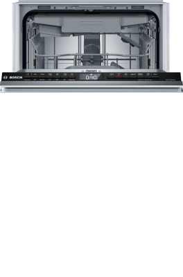 Встраиваемая посудомоечная машина Bosch SPV4HMX14Q