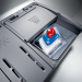 Встраиваемая посудомоечная машина Bosch SPV4HMX14Q