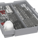 Встраиваемая посудомоечная машина Bosch SPV4HMX14Q