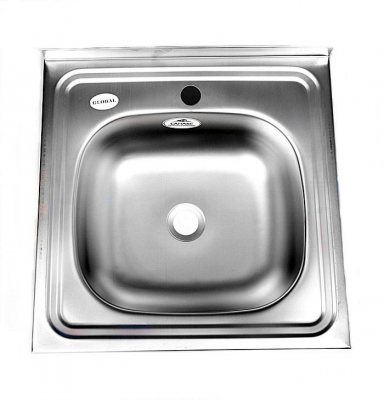 Кухонная мойка Fabia м00002