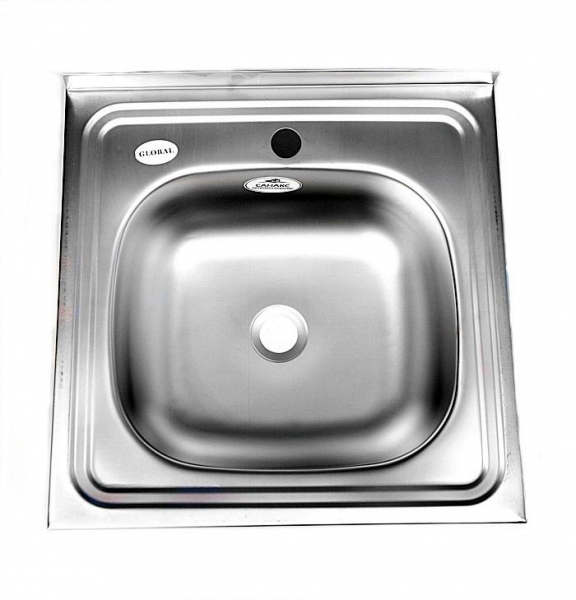 Кухонная мойка Fabia м00002