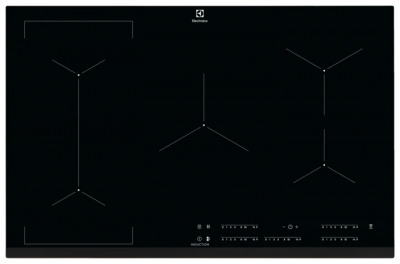 Индукционная варочная панель Electrolux EIV 835