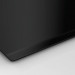 Индукционная варочная панель Bosch PIE631BB5E, Serie 4, 4 конфорки, сенсорное управление, 17 ступеней мощности