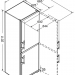 Холодильник Liebherr CNbs 3915 Comfort