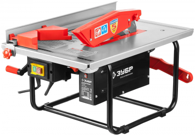 Распиловочный станок ЗУБР ЗПДС-200-800, 800 Вт