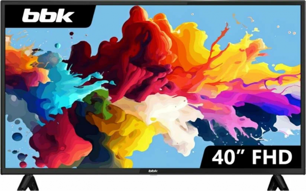 Телевизор BBK 40LEM-1092/FTS2C Full HD