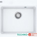 Кухонная мойка Franke MRG 610-58 (белый)