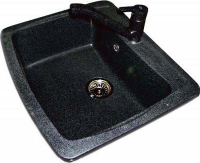 Кухонная мойка GranFest GF-S605