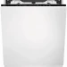 Посудомоечная машина встраиваемая AEG FSK93718P