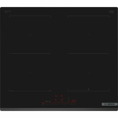 Встраиваемая индукционная варочная панель Bosch PVQ631HC1E