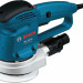 Эксцентриковая шлифмашина Bosch GEX 125 AC Professional (0601372565)