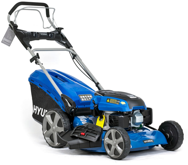 Газонокосилка бензиновая Hyundai L5144S