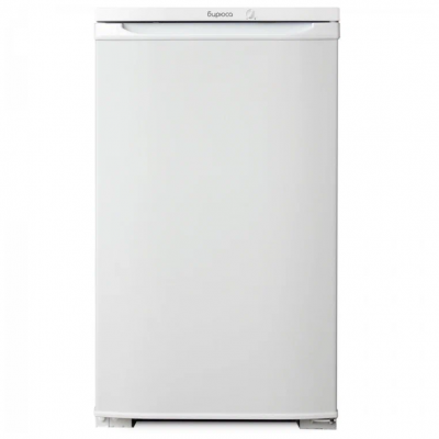 Морозильник Бирюса 112, 80 л , 48х86.50х60.50 см,Размораживание морозильной камеры ручное