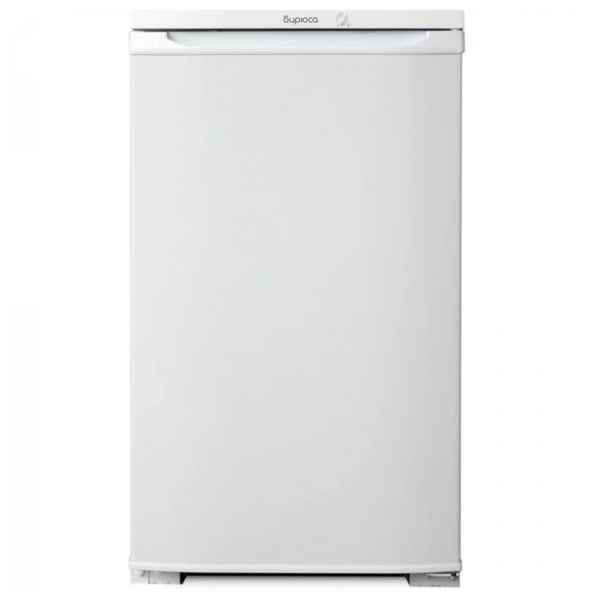 Морозильник Бирюса 112, 80 л , 48х86.50х60.50 см,Размораживание морозильной камеры ручное