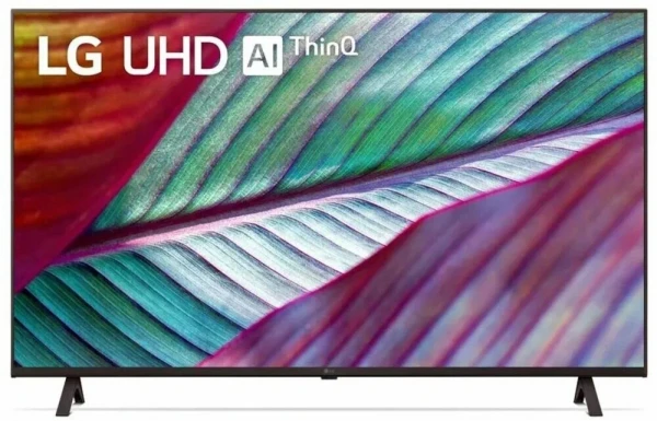 Телевизор 55" LG 55UR78009LL.ARUB