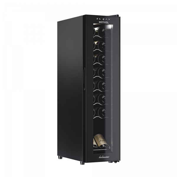 Винный шкаф Meyvel MV16-CBD1
