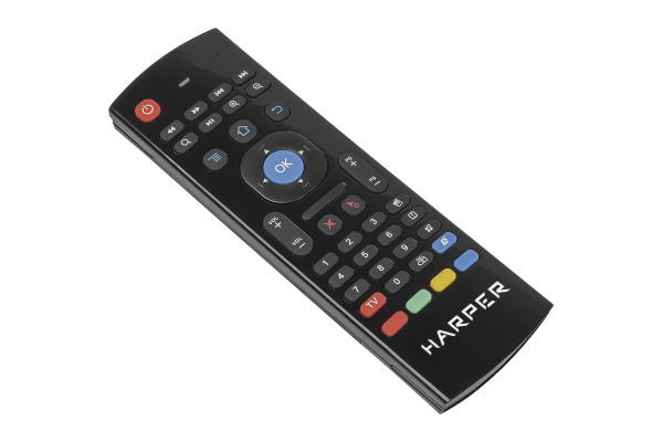 Универсальный пульт ДУ Harper KBWL-030