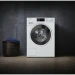 Стиральная машина Miele WWD120WCS, белый