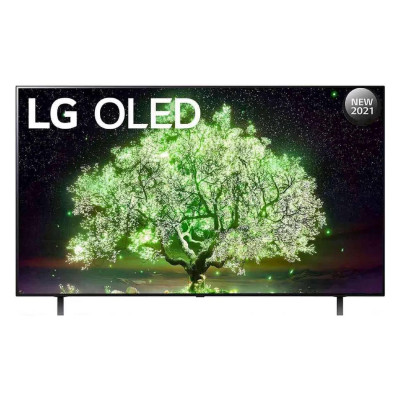 Телевизор LG OLED55A1PVA