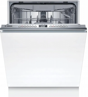 Встраиваемая посудомоечная машина Bosch SMV4HVX15E